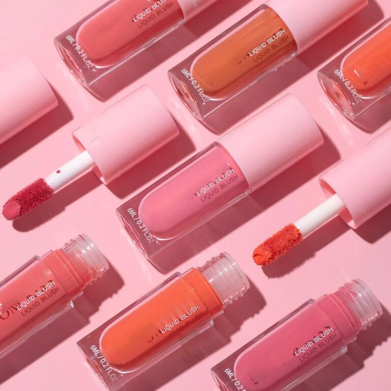 Liquid Blush